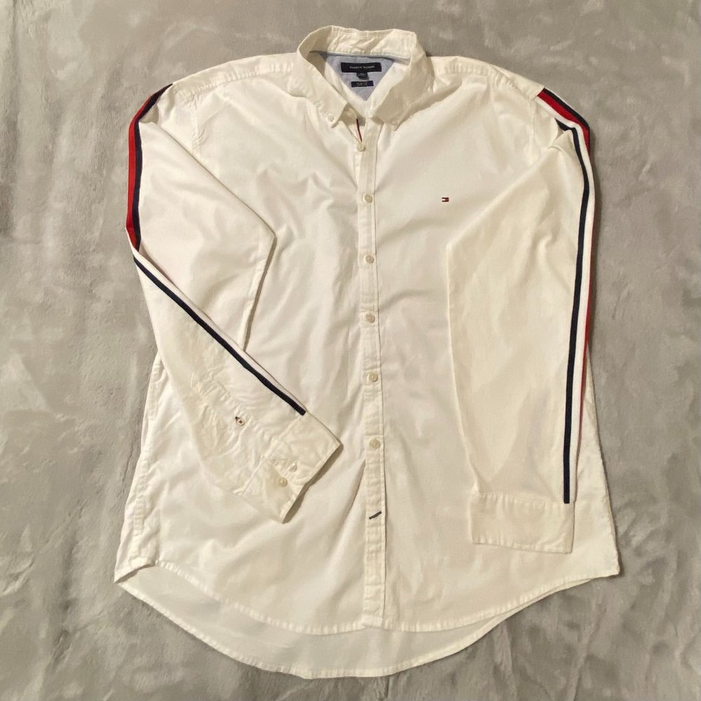 Tommy Hilfiger Shirt